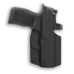 We The People Holsters Sig Sauer P365X Red Dot Optic Cut IWB Holster Hot