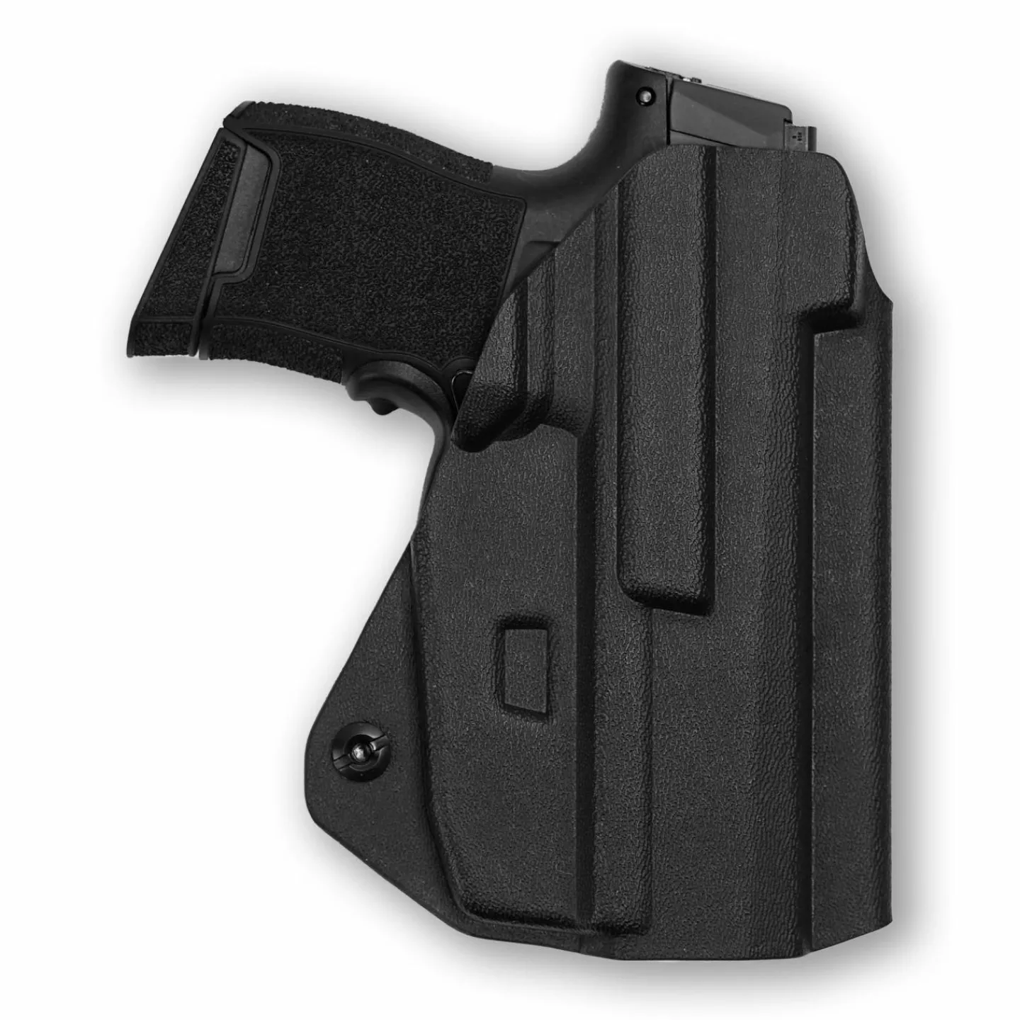 We The People Holsters Sig Sauer P365X with Sig Sauer Foxtrot365 Light IWB Holster Hot