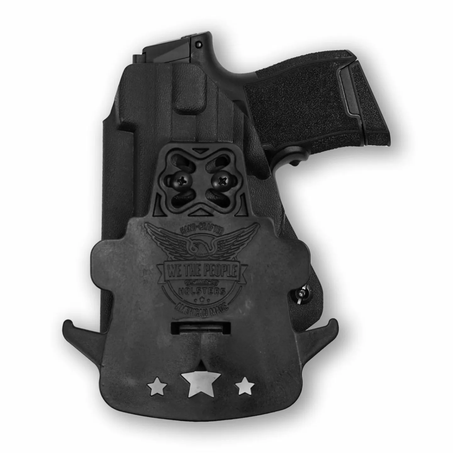 We The People Holsters Sig Sauer P365X with Sig Sauer Foxtrot365 Light OWB Holster New
