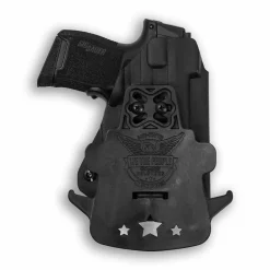 We The People Holsters Sig Sauer P365X with Sig Sauer Foxtrot365 Light OWB Holster New