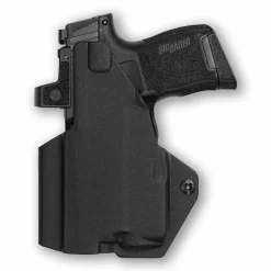 We The People Holsters Sig Sauer P365X with Streamlight TLR-6 Light/Laser Red Dot Optic Cut IWB Holster New