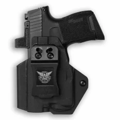 We The People Holsters Sig Sauer P365X with Streamlight TLR-6 Light/Laser Red Dot Optic Cut IWB Holster New