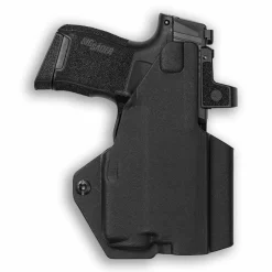 We The People Holsters Sig Sauer P365X with Streamlight TLR-6 Light/Laser Red Dot Optic Cut IWB Holster New