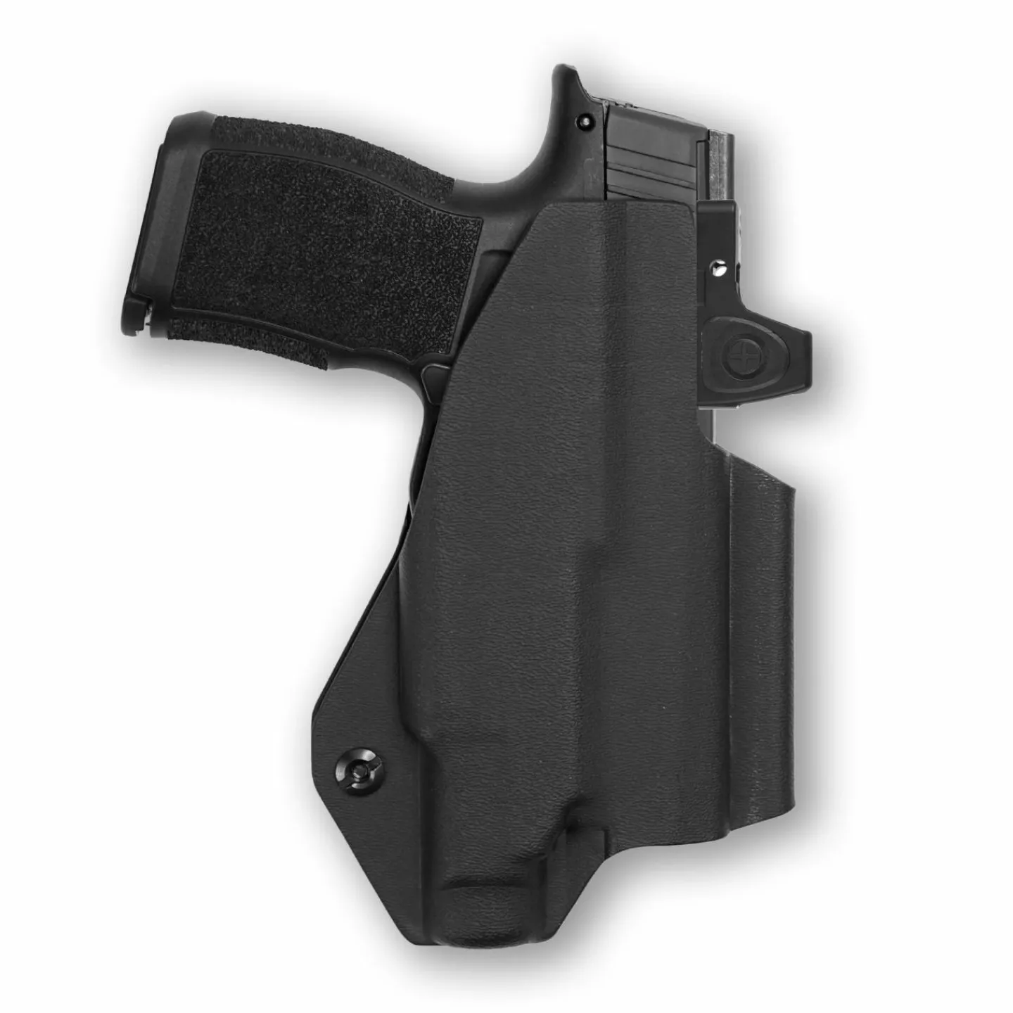 We The People Holsters Sig Sauer P365X with Streamlight TLR-7 Sub Light Red Dot Optic Cut IWB Holster Best