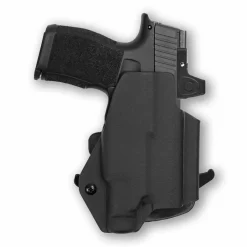 We The People Holsters Sig Sauer P365X with Streamlight TLR-7 Sub Light Red Dot Optic Cut OWB Holster New