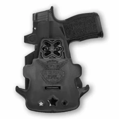 We The People Holsters Sig Sauer P365X with Streamlight TLR-7 Sub Light Red Dot Optic Cut OWB Holster New