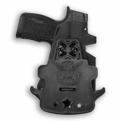 We The People Holsters Sig Sauer P365X with Streamlight TLR-7 Sub Light Red Dot Optic Cut OWB Holster New