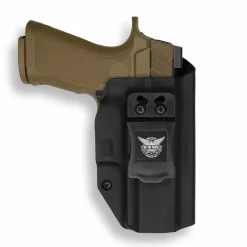 We The People Holsters Sig Sauer P320-XCarry 9MM/.40SW IWB Holster Outlet