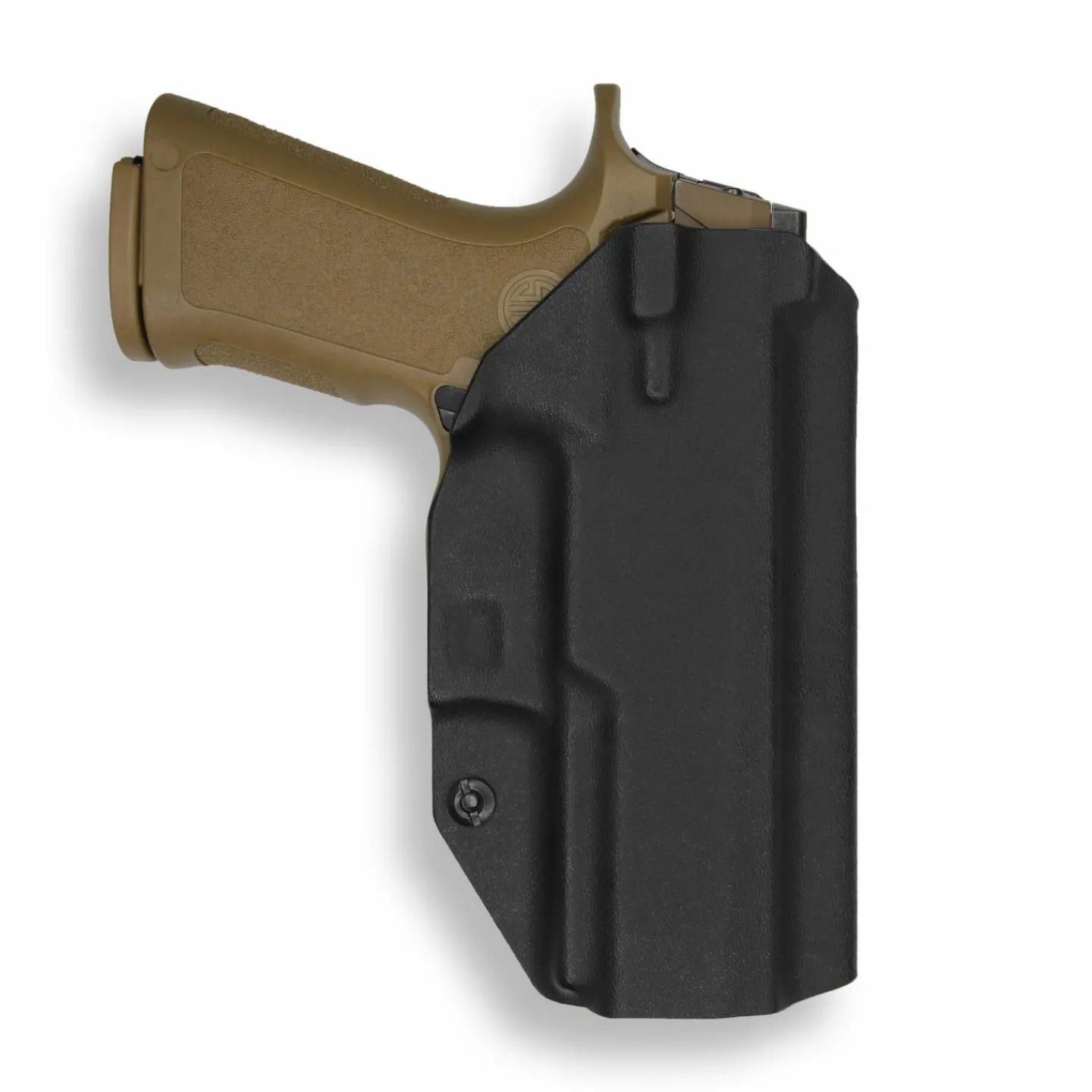 We The People Holsters Sig Sauer P320-XCarry 9MM/.40SW IWB Holster Outlet