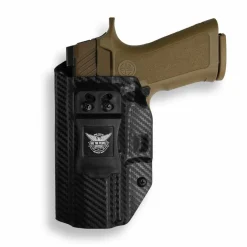 We The People Holsters Sig Sauer P320-XCarry 9MM/.40SW IWB Holster Outlet