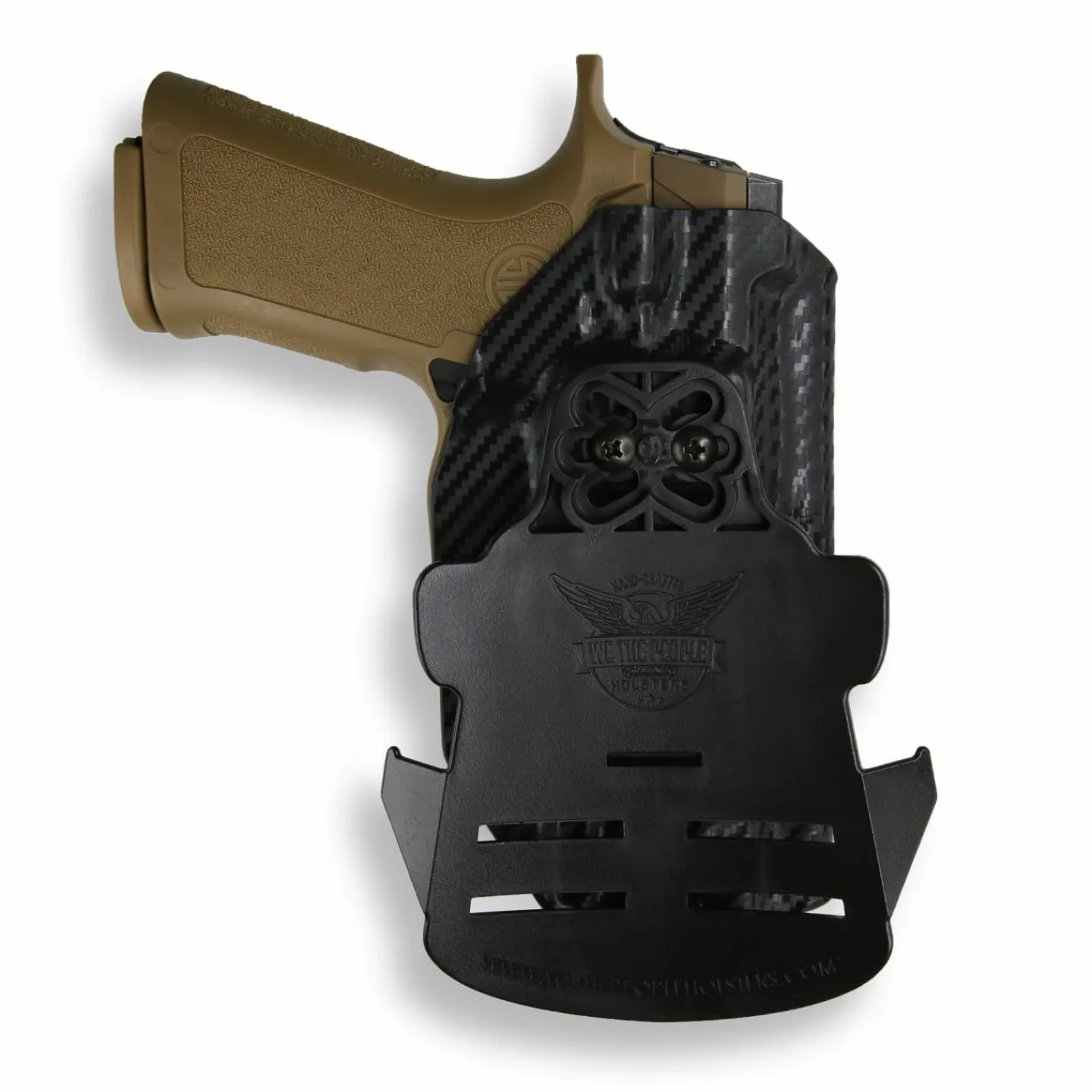 We The People Holsters Sig Sauer P320-XCarry 9MM/.40SW OWB Holster Sale