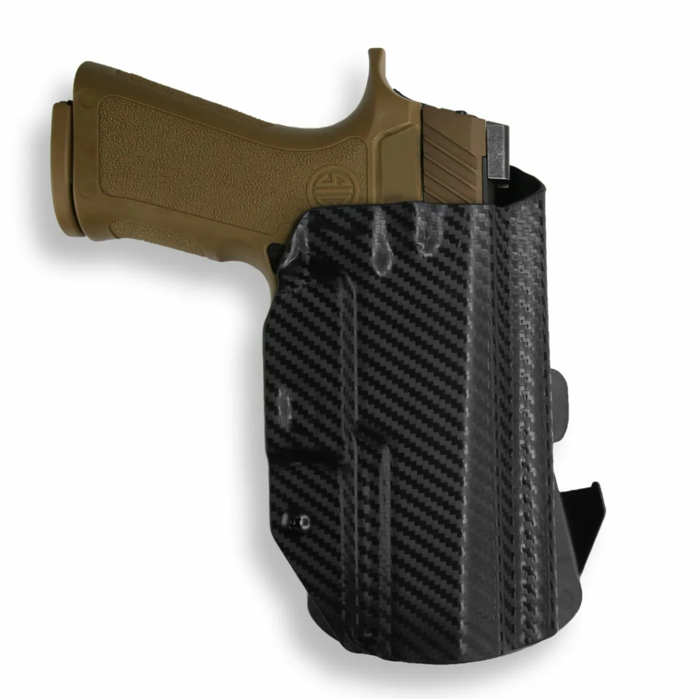 We The People Holsters Sig Sauer P320-XCarry 9MM/.40SW OWB Holster Sale