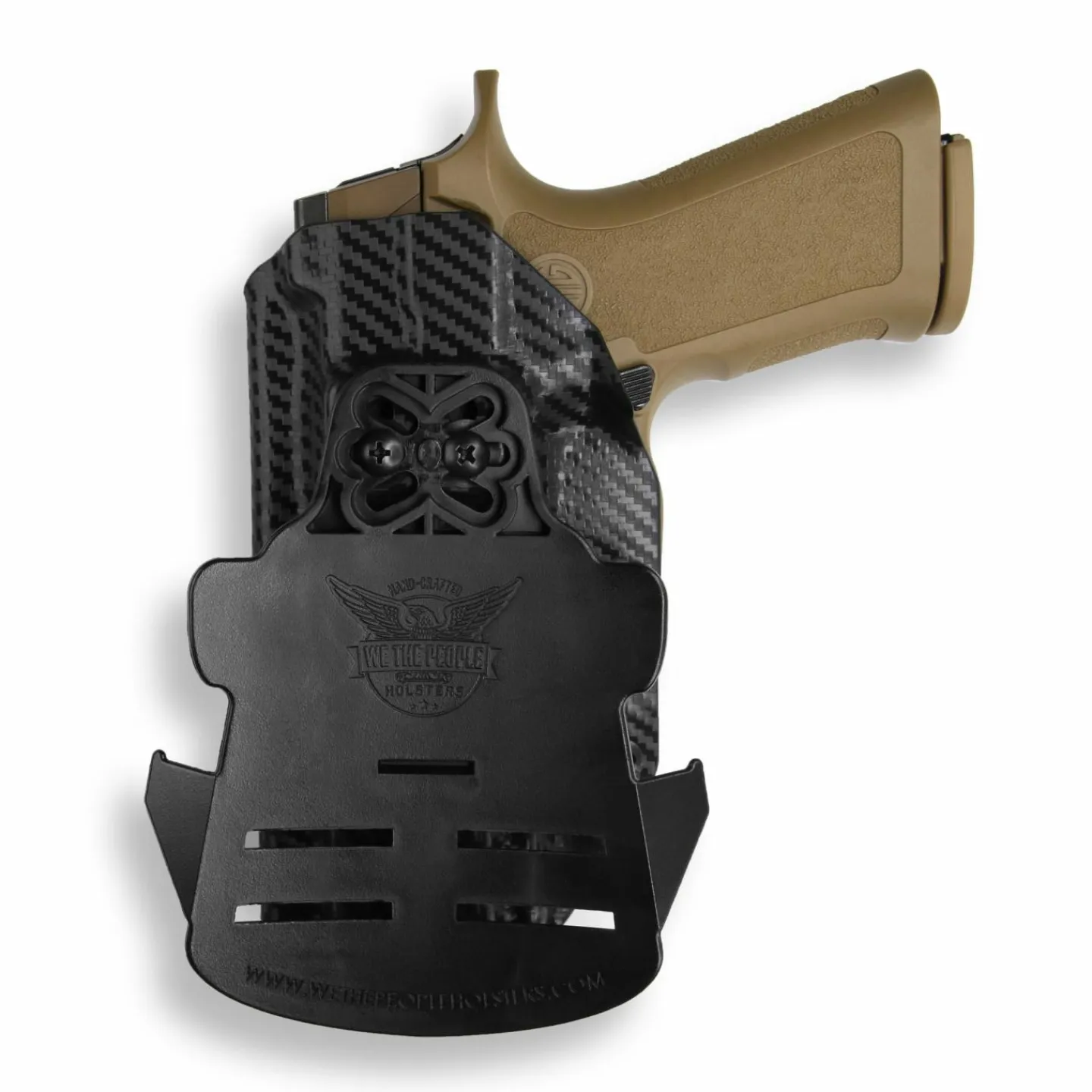 We The People Holsters Sig Sauer P320-XCarry 9MM/.40SW OWB Holster Sale