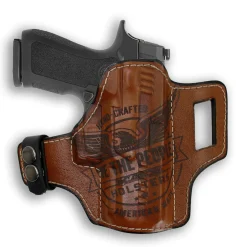 We The People Holsters Sig Sauer P320-XCompact Independence Leather OWB Holster Online