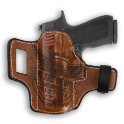We The People Holsters Sig Sauer P320-XCompact Independence Leather OWB Holster Online