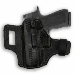 We The People Holsters Sig Sauer P320-XCompact Independence Leather OWB Holster Online