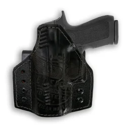 We The People Holsters Sig Sauer P320-XCompact Independence Leather IWB Holster Sale
