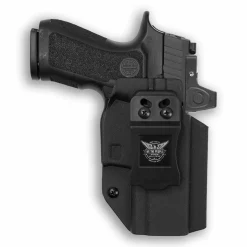 We The People Holsters Sig Sauer P320-XCompact 9MM/.40SW Red Dot Optic Cut IWB Holster Online