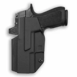 We The People Holsters Sig Sauer P320-XCompact 9MM/.40SW Red Dot Optic Cut IWB Holster Online