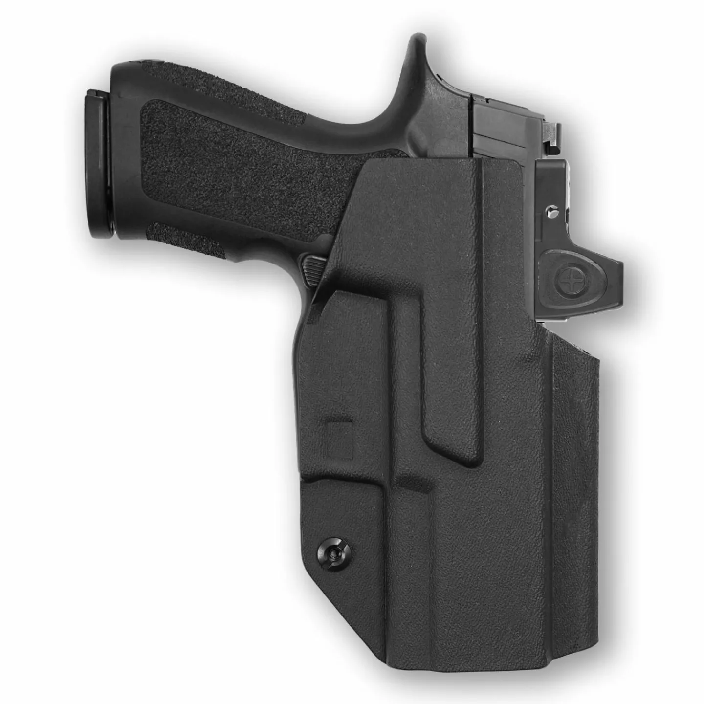 We The People Holsters Sig Sauer P320-XCompact 9MM/.40SW Red Dot Optic Cut IWB Holster Online