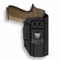 We The People Holsters Sig Sauer P320-XCompact 9MM/.40SW IWB Holster Best