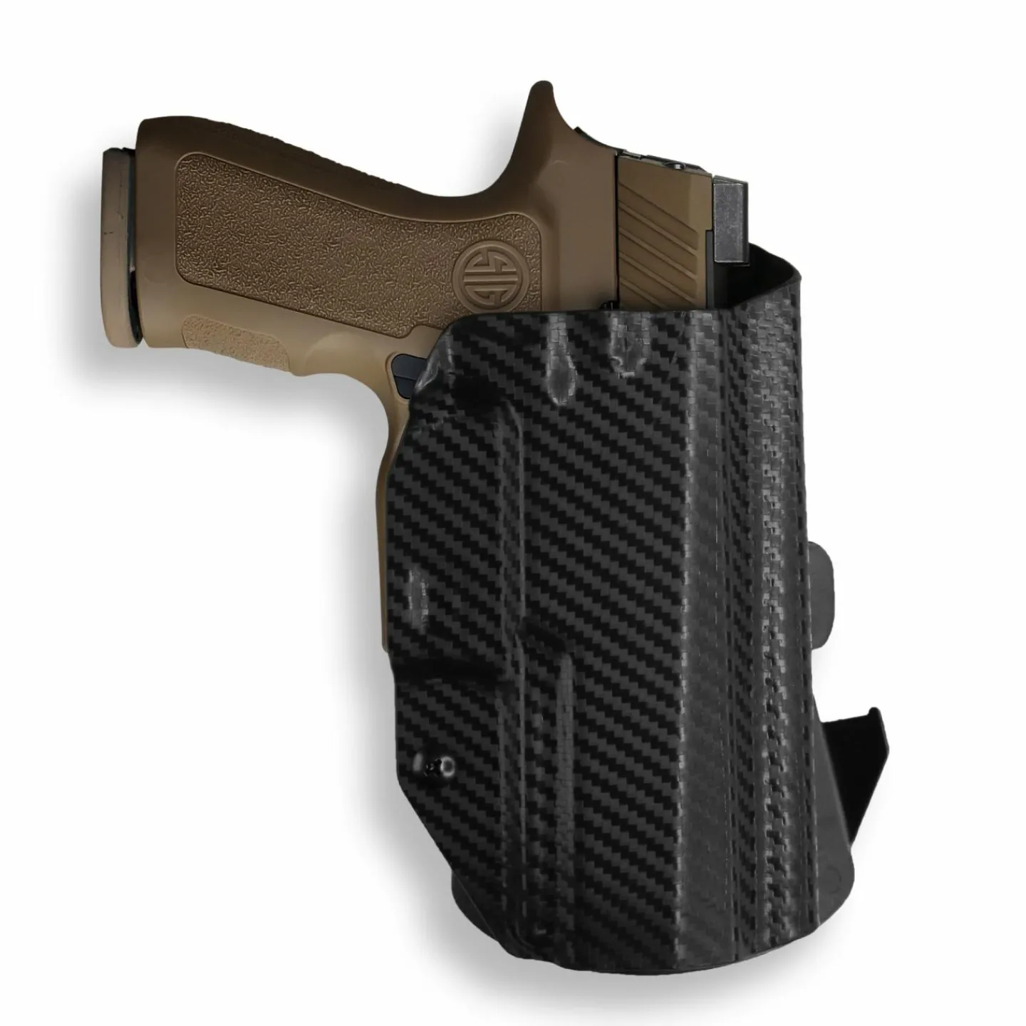 We The People Holsters Sig Sauer P320-XCompact 9MM/.40SW OWB Holster Online