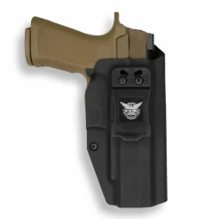 We The People Holsters Sig Sauer P320-XFull 9MM/.40SW IWB Holster New