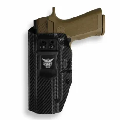 We The People Holsters Sig Sauer P320-XFull 9MM/.40SW IWB Holster New