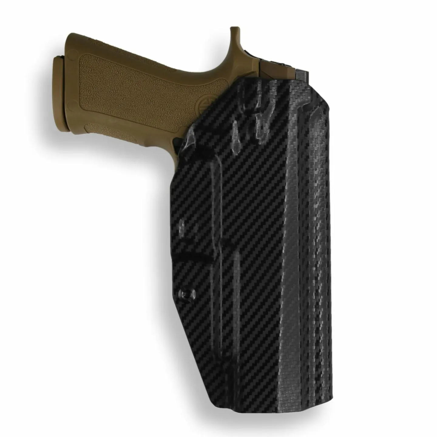 We The People Holsters Sig Sauer P320-XFull 9MM/.40SW IWB Holster New