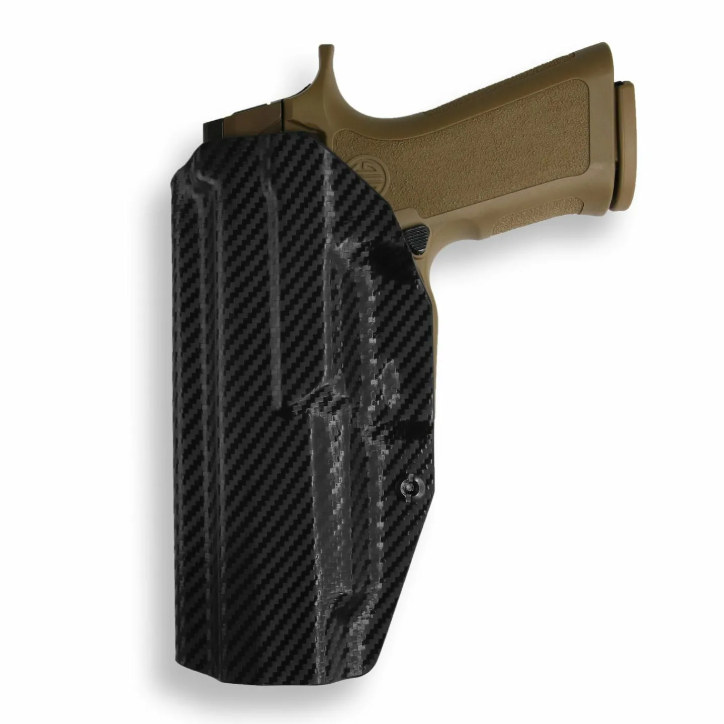 We The People Holsters Sig Sauer P320-XFull 9MM/.40SW IWB Holster New