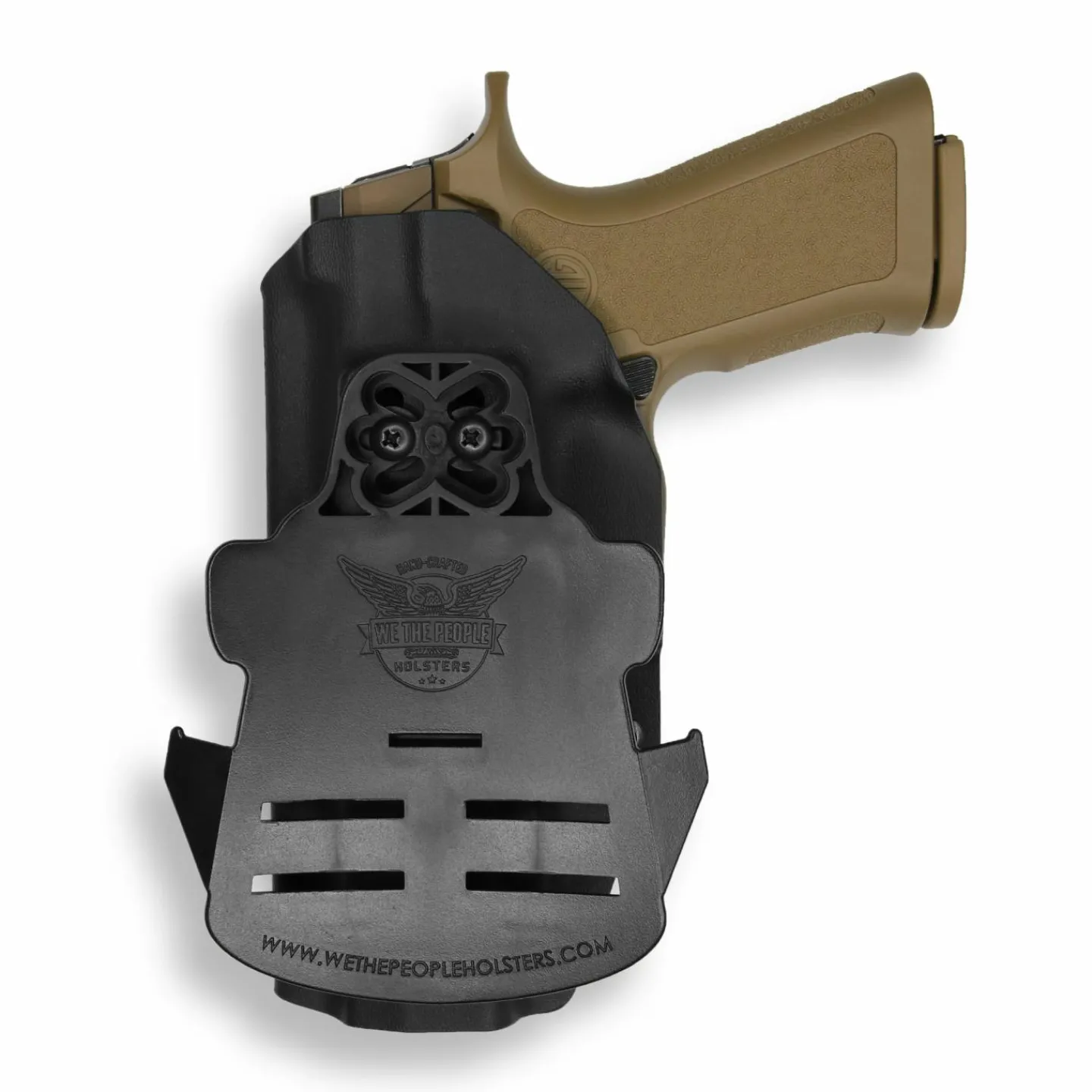 We The People Holsters Sig Sauer P320-XFull 9MM/.40SW OWB Holster Sale