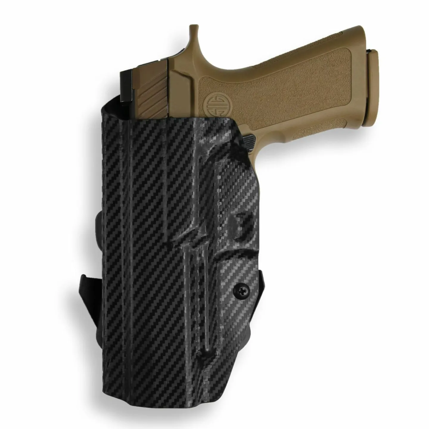 We The People Holsters Sig Sauer P320-XFull 9MM/.40SW OWB Holster Sale