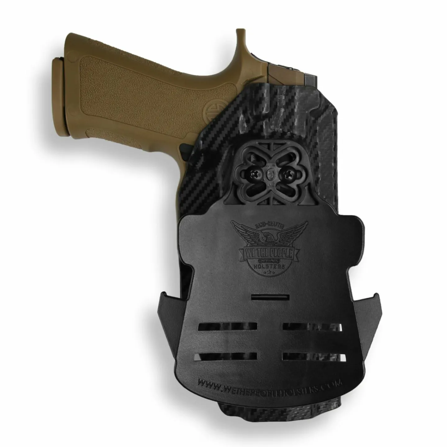 We The People Holsters Sig Sauer P320-XFull 9MM/.40SW OWB Holster Sale