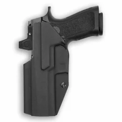 We The People Holsters Sig Sauer P320-XFull 9MM/.40SW Red Dot Optic Cut IWB Holster Discount
