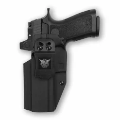 We The People Holsters Sig Sauer P320-XFull 9MM/.40SW Red Dot Optic Cut IWB Holster Discount
