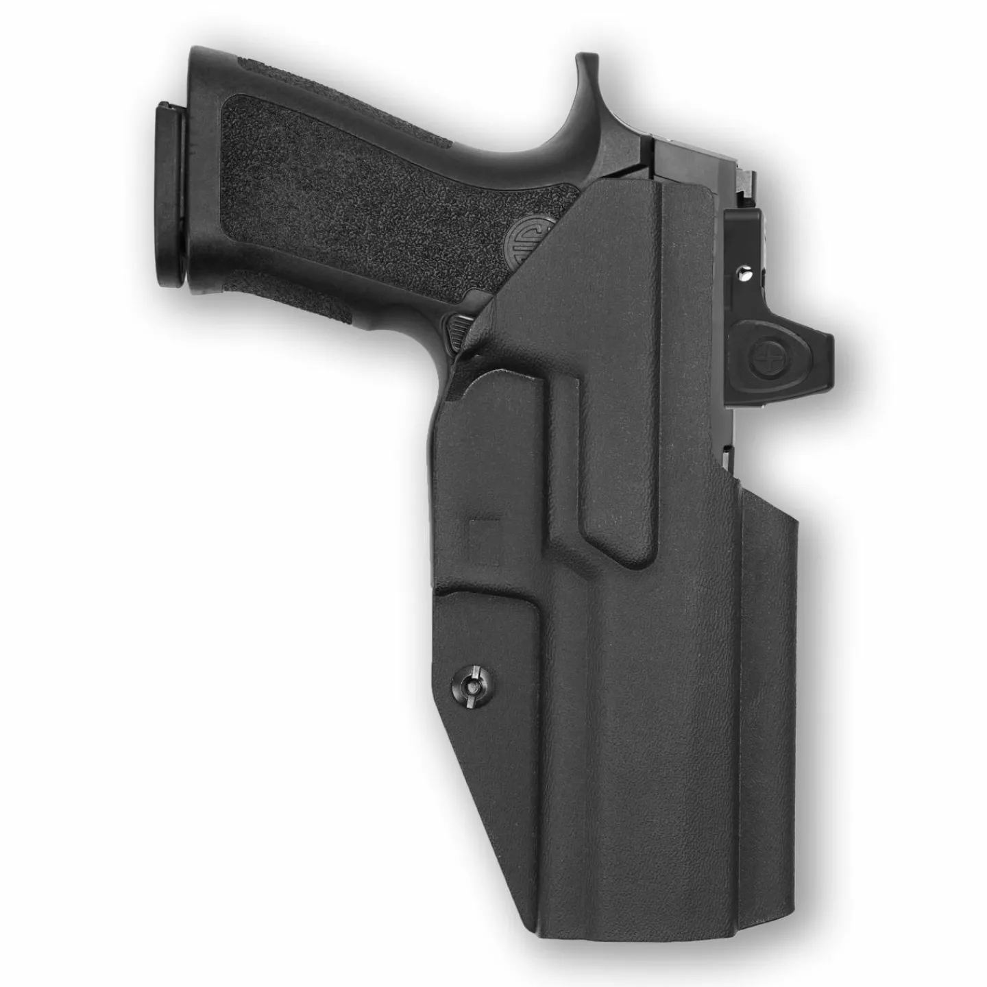 We The People Holsters Sig Sauer P320-XFull 9MM/.40SW Red Dot Optic Cut IWB Holster Discount