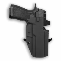 We The People Holsters Sig Sauer P320-XFull 9MM/.40SW Red Dot Optic Cut OWB Holster Outlet