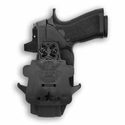 We The People Holsters Sig Sauer P320-XFull 9MM/.40SW Red Dot Optic Cut OWB Holster Outlet