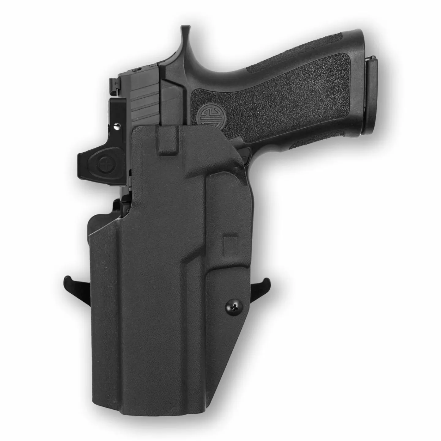 We The People Holsters Sig Sauer P320-XFull 9MM/.40SW Red Dot Optic Cut OWB Holster Outlet