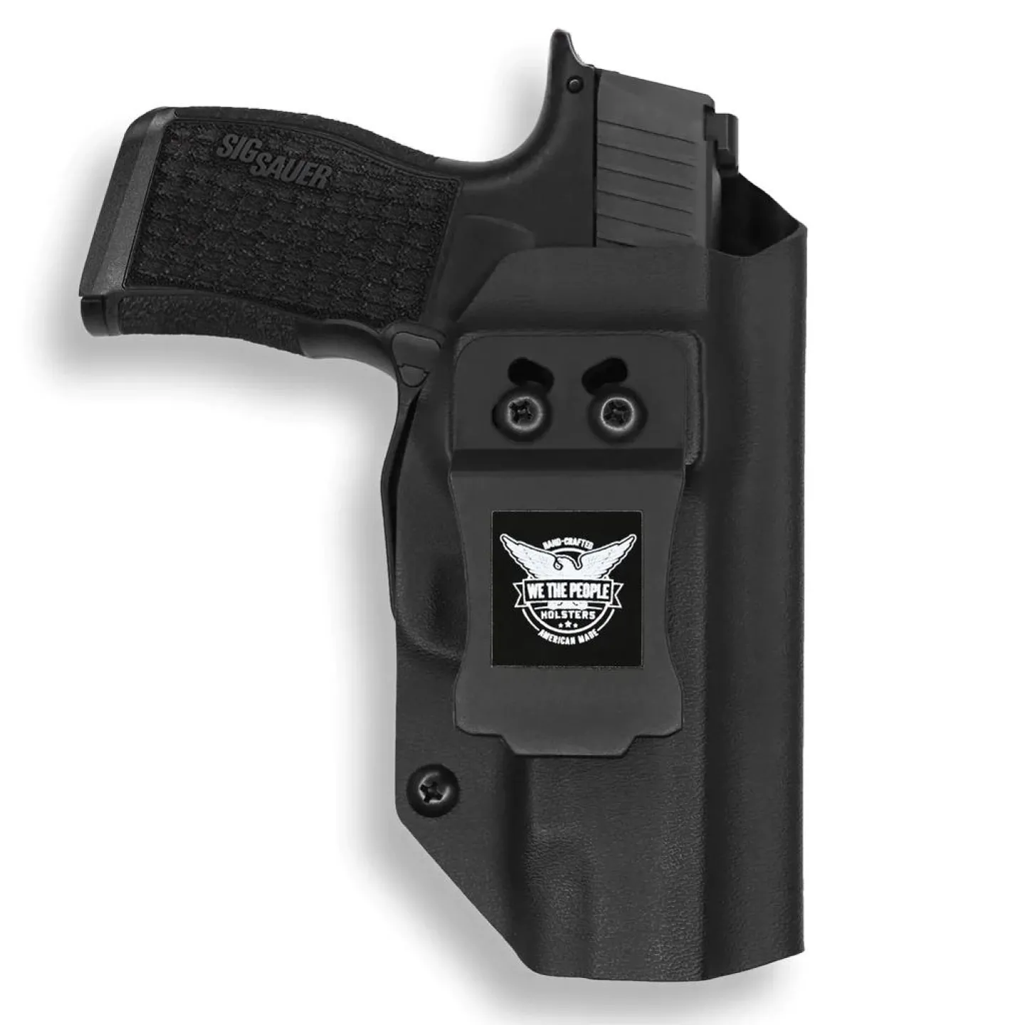 We The People Holsters Sig Sauer P365-XL Comp Rose IWB Holster New