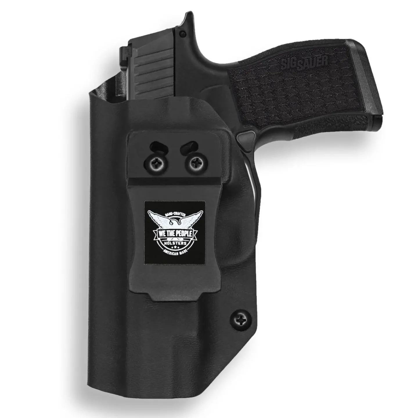We The People Holsters Sig Sauer P365-XL Comp Rose IWB Holster New