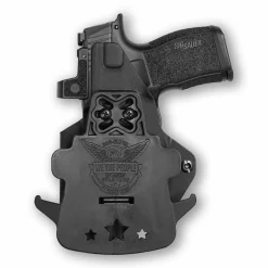 We The People Holsters Sig Sauer P365-XL Comp Rose with Streamlight TLR-6 Light/Laser Red Dot Optic Cut OWB Holster Discount
