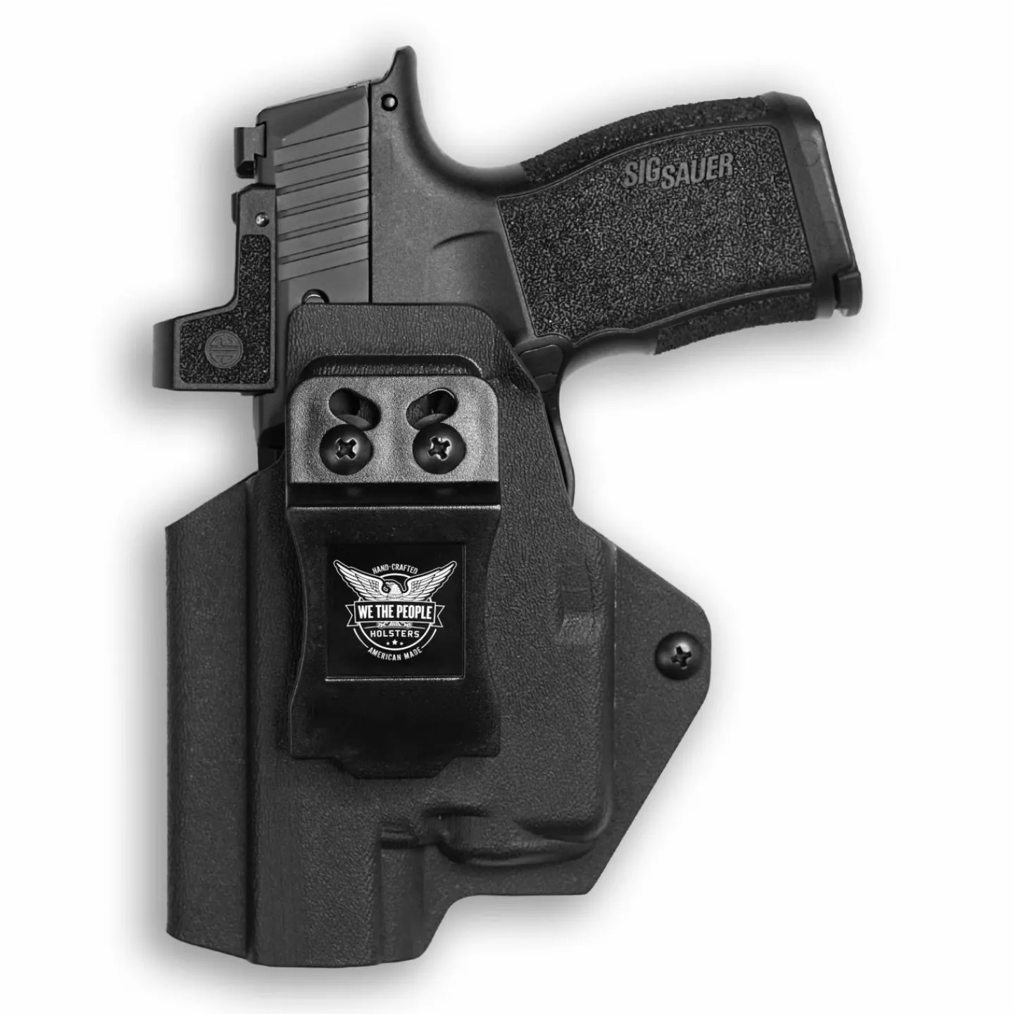 We The People Holsters Sig Sauer P365-XL Comp Rose with Streamlight TLR-6 Light/Laser Red Dot Optic Cut IWB Holster Online