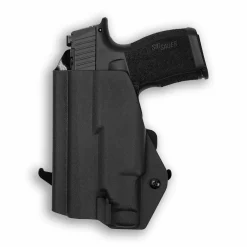 We The People Holsters Sig Sauer P365-XL Comp Rose with Streamlight TLR-7 Sub Light OWB Holster Clearance