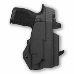 We The People Holsters Sig Sauer P365XL Spectre Comp with Streamlight TLR-7 Sub Light Red Dot Optic Cut OWB Holster Best