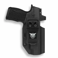 We The People Holsters Sig Sauer P365XL Spectre Comp Red Dot Optic Cut IWB Holster New