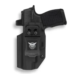 We The People Holsters Sig Sauer P365XL Spectre Comp Red Dot Optic Cut IWB Holster New