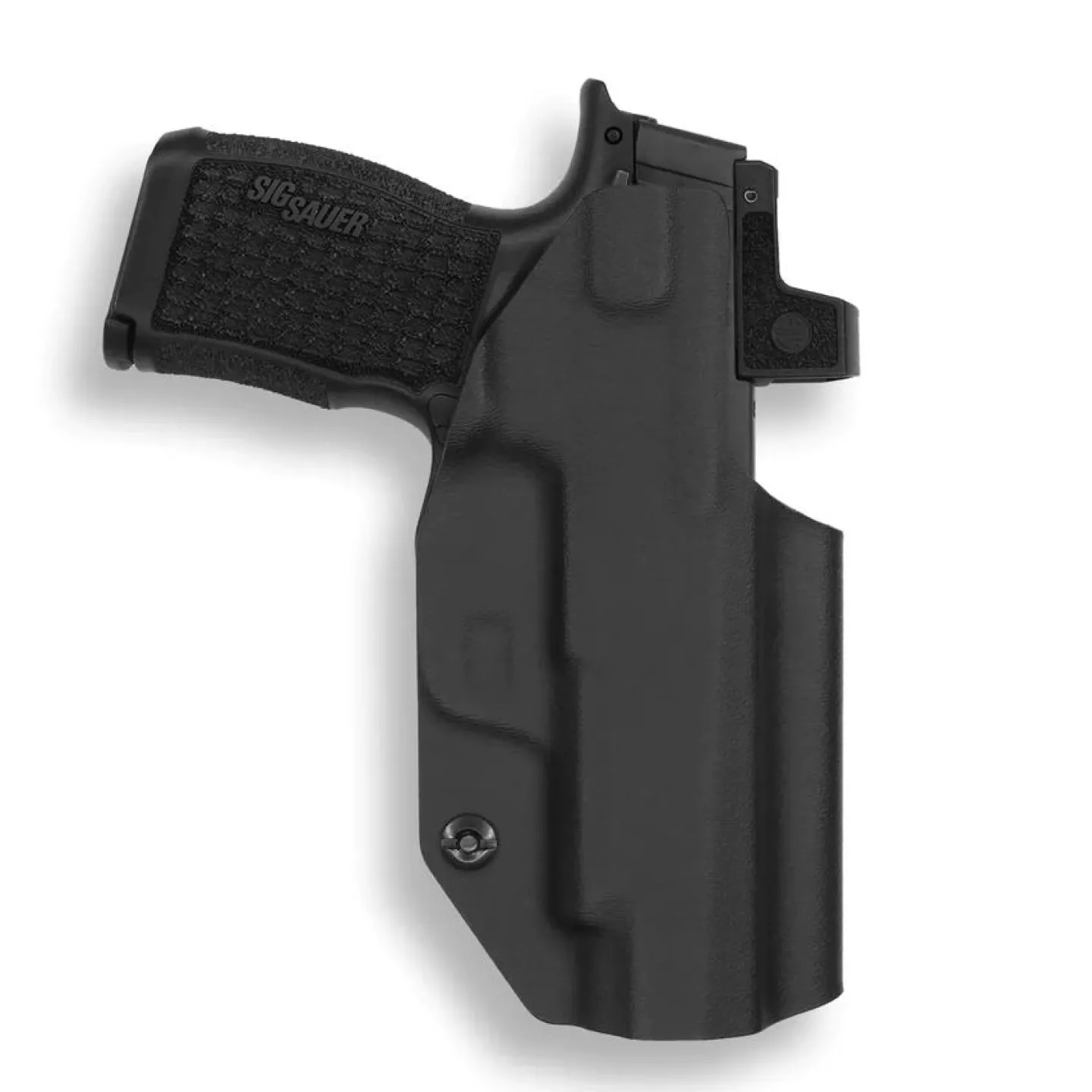We The People Holsters Sig Sauer P365XL Spectre Comp Red Dot Optic Cut IWB Holster New