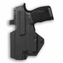 We The People Holsters Sig Sauer P365XL Spectre Comp with Streamlight TLR-6 Light/Laser Red Dot Optic Cut IWB Holster Clearance