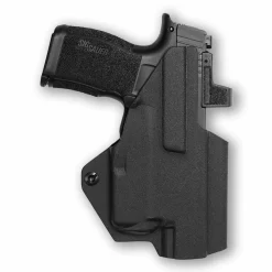 We The People Holsters Sig Sauer P365XL Spectre Comp with Streamlight TLR-6 Light/Laser Red Dot Optic Cut IWB Holster Clearance